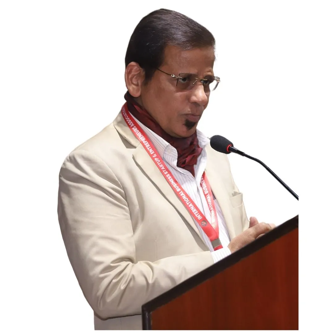 Dr. Narendra Sharma